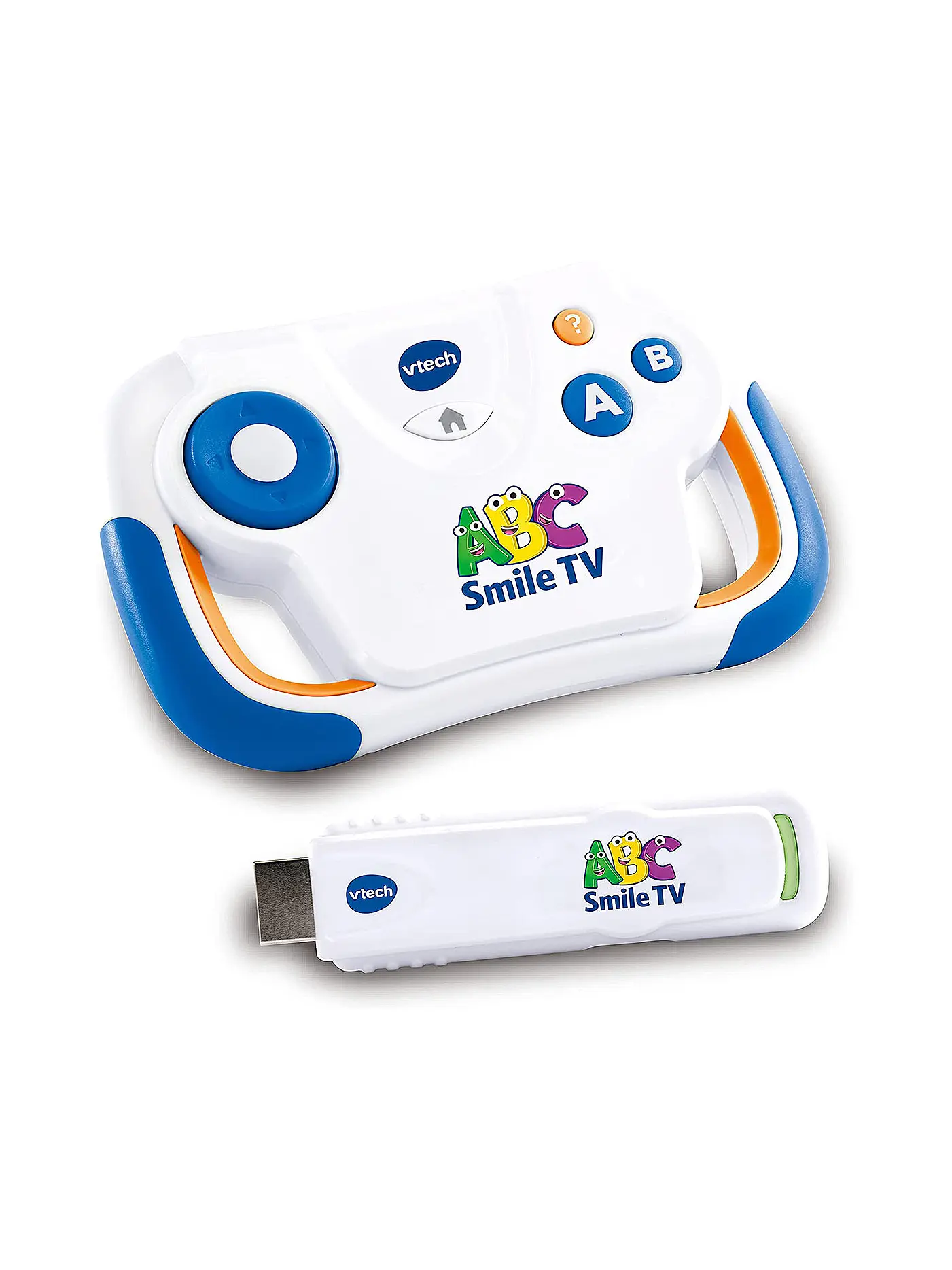 VTECH | ABC Smile TV | 
